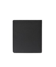 PIQUADRO MODUS RESTYLING  Wallet Black - Men’s Wallets - 4