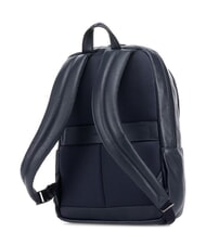 PIQUADRO MODUS SPECIAL Leather backpack for PC 14 " - Laptop backpacks