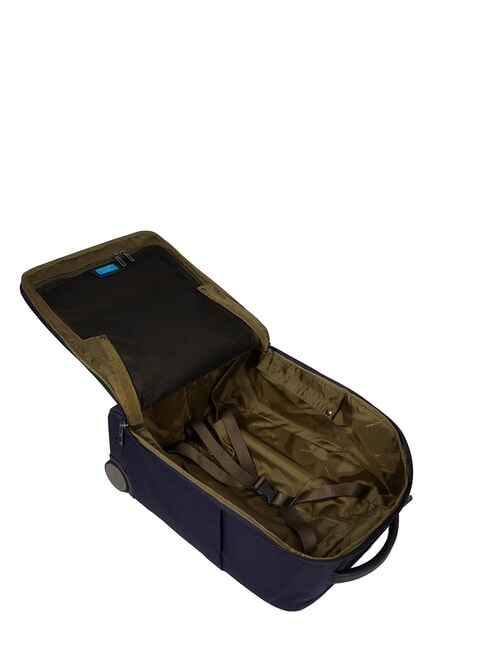 BRIEF 2 Underseater Trolley blue - Hand luggage