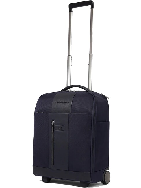 BRIEF 2 Underseater Trolley blue - Hand luggage