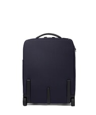 PIQUADRO BRIEF 2 Underseater Trolley blue - Hand luggage - 4