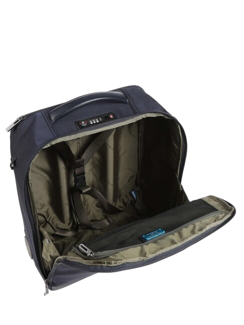 BRIEF 2 Underseater Trolley blue - Hand luggage