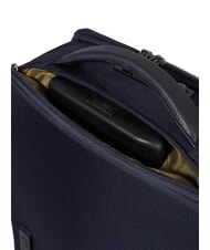 PIQUADRO BRIEF 2 Underseater Trolley blue - Hand luggage - 6