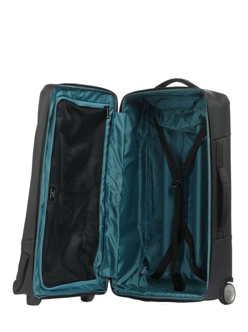 CORNER 2.0 Medium Trolley Bag Black - Duffle bags