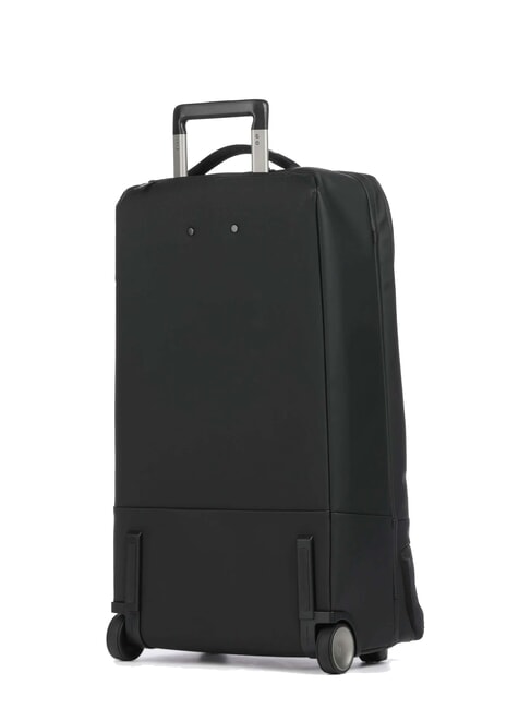 CORNER 2.0 Medium Trolley Bag Black - Duffle bags