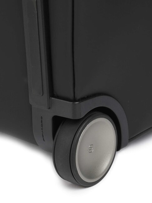 CORNER 2.0 Medium Trolley Bag Black - Duffle bags