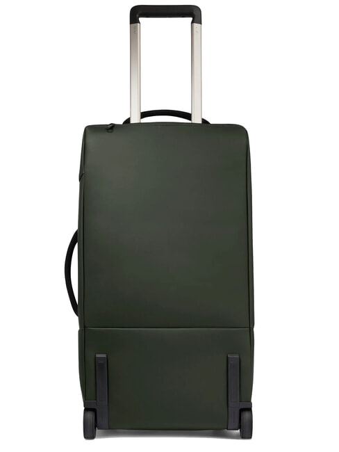 CORNER 2.0 Medium Trolley Bag GREEN - Duffle bags