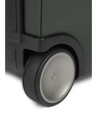 PIQUADRO CORNER 2.0 Medium Trolley Bag GREEN - Duffle bags - 6