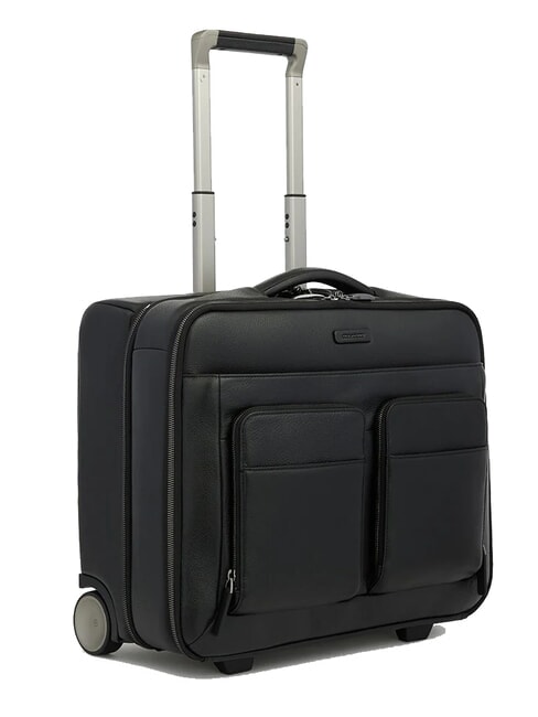 MODUS SPECIALE 15.6" PC holder pilot Black - Trolley Pilot Case - Buy Online!