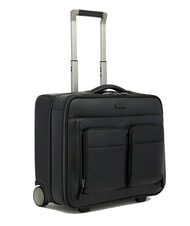 PIQUADRO MODUS SPECIALE 15.6" PC holder pilot - Trolley Pilot Case - Buy Online!