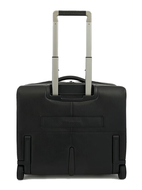MODUS SPECIALE 15.6" PC holder pilot Black - Trolley Pilot Case - Buy Online!