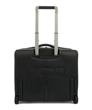 PIQUADRO MODUS SPECIALE 15.6" PC holder pilot Black - Trolley Pilot Case - Buy Online! - 3