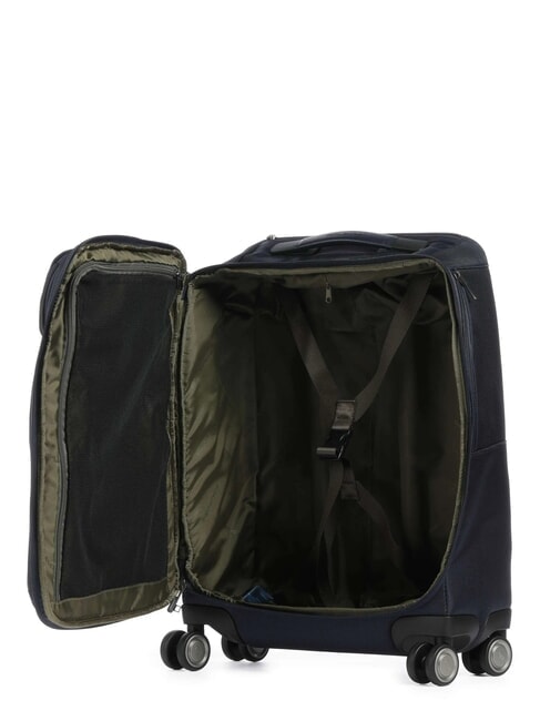 BRIEF 2  blue - Hand luggage