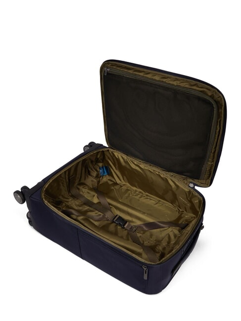 BRIEF 2  blue - Hand luggage