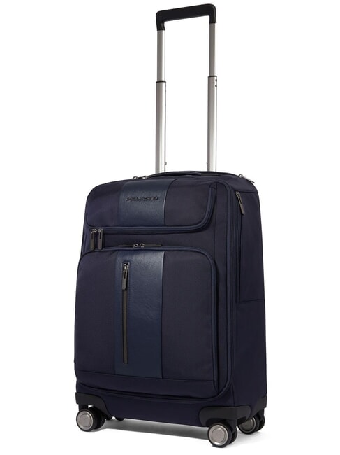 BRIEF 2  blue - Hand luggage