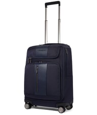 PIQUADRO BRIEF 2  blue - Hand luggage - 3