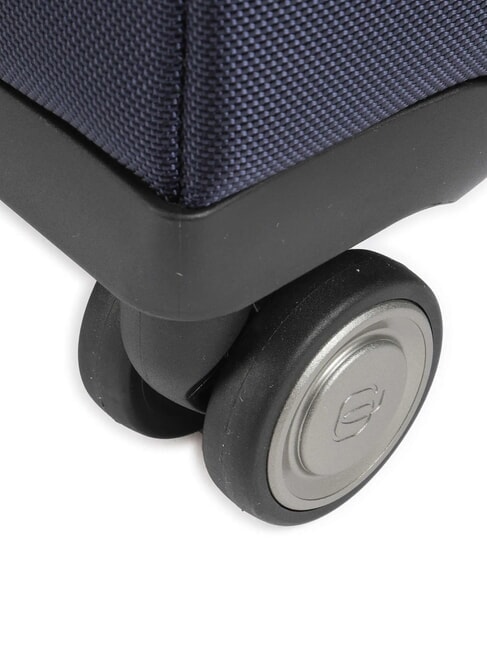 BRIEF 2  blue - Hand luggage