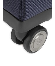 PIQUADRO BRIEF 2  blue - Hand luggage - 6