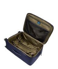 PIQUADRO BRIEF 2 Medium Trolley - Semi-rigid Trolley Cases