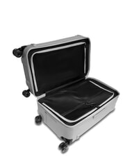 PIQUADRO POP Large Trolley white - Rigid Trolley Cases - 2