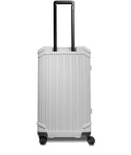 PIQUADRO POP Large Trolley white - Rigid Trolley Cases - 4