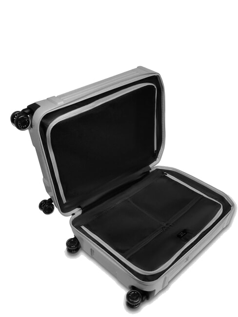 POP Medium Trolley white - Rigid Trolley Cases