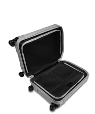 PIQUADRO POP Medium Trolley white - Rigid Trolley Cases - 2