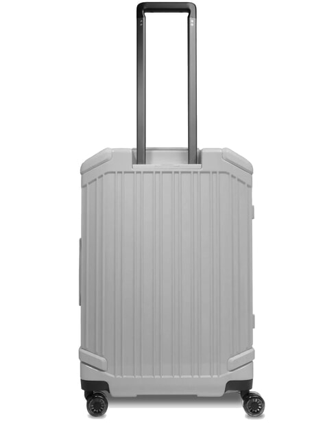 POP Medium Trolley white - Rigid Trolley Cases