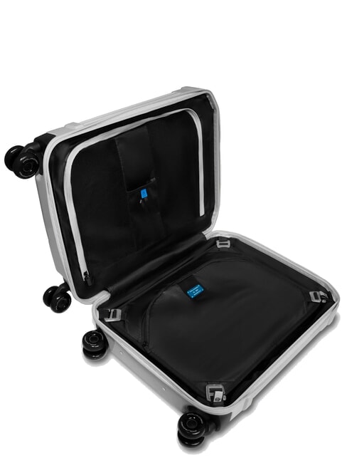 POP Hand Luggage Trolley white - Hand luggage