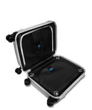 PIQUADRO POP Hand Luggage Trolley white - Hand luggage - 2