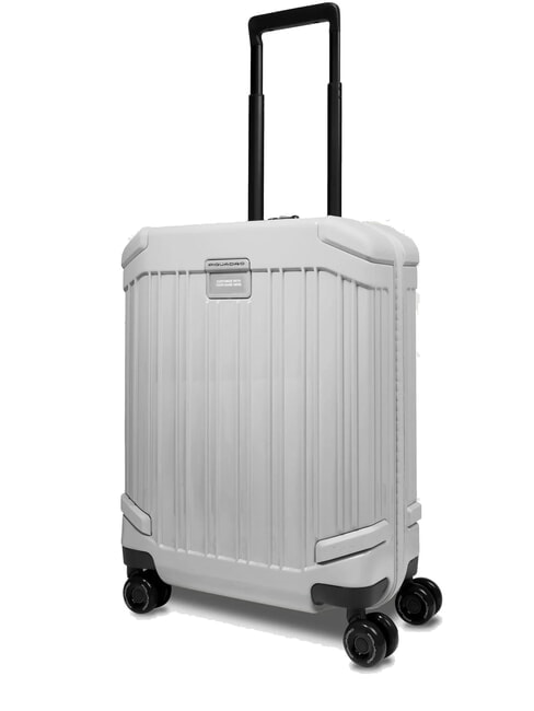 POP Hand Luggage Trolley white - Hand luggage