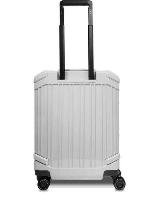 POP Hand Luggage Trolley white - Hand luggage