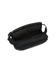 PIQUADRO PQ-EARTH Fabric pouch Black - Hip pouches - 5