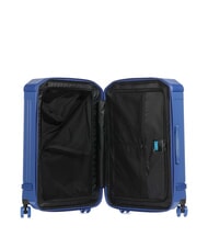 PIQUADRO POP Medium Trolley blue - Rigid Trolley Cases - 2