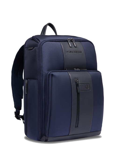 BRIEF 2 Underseater travel backpack for 15.6" laptop blue - Laptop backpacks