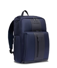 PIQUADRO BRIEF 2 Underseater travel backpack for 15.6" laptop - Laptop backpacks
