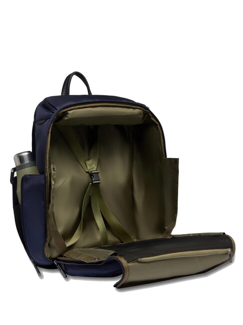 BRIEF 2 Underseater travel backpack for 15.6" laptop blue - Laptop backpacks