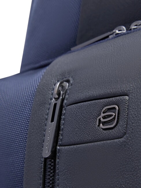 BRIEF 2 Underseater travel backpack for 15.6" laptop blue - Laptop backpacks