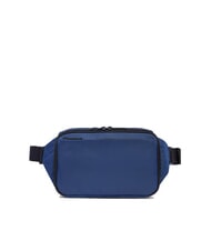 PIQUADRO PQ-EARTH Fabric pouch blue - Hip pouches - 3