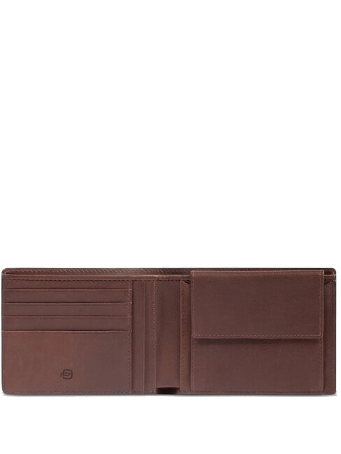 HARPER Men's Leather Wallet MORO - Men&rsquo;s Wallets