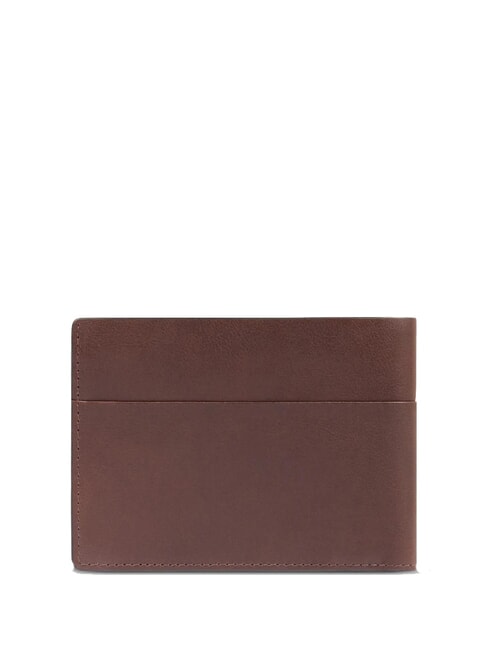 HARPER Men's Leather Wallet MORO - Men&rsquo;s Wallets