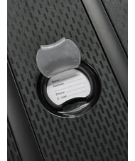 DELSEY BELMONT PLUS MR Medium expandable trolley Black - Rigid Trolley Cases - 5