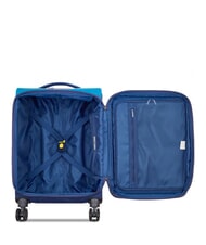 DELSEY BROCHANT 3 Expandable Hand Luggage Trolley - Hand luggage