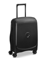 DELSEY BELMONT PLUS MR Hand Luggage Trolley Black - Hand luggage - 3