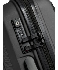 DELSEY BELMONT PLUS MR Hand Luggage Trolley Black - Hand luggage - 5