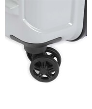 DELSEY REMPART Expandable Hand Luggage Trolley SILVER - Hand luggage - 6