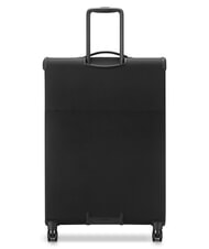 DELSEY BROCHANT 3 Large, expandable trolley deep black - Rigid Trolley Cases - 5