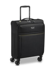 DELSEY BROCHANT 3 Hand Luggage Trolley deep black - Hand luggage - 3