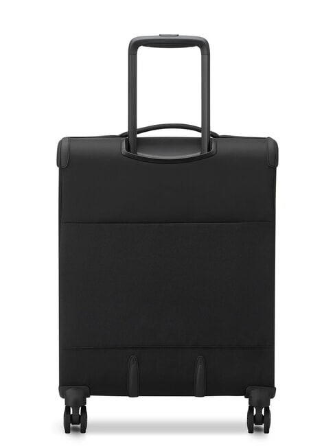 BROCHANT 3 Hand Luggage Trolley deep black - Hand luggage