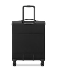 DELSEY BROCHANT 3 Hand Luggage Trolley deep black - Hand luggage - 4